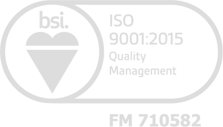 ISO 9001:2015